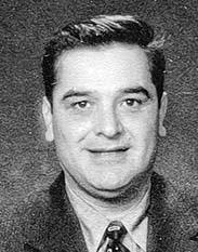 BENJAMIN HUERTA Obituary (1963