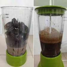 Isi ia kedalam bekas apa apa pun dan kukus. Kek Oreo Cara Kukus Paling Mudah Nak Buat