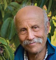 Thursday Night Nature: Native Fruits with Lee Reich, Ph.D. (April 11, 2024)