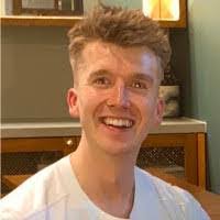 Jamie Hutcheson's Instagram, Twitter & Facebook