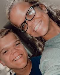 Who was this little guy? What show was he on?