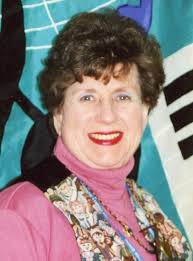 Margaret I. "Betty" Wade