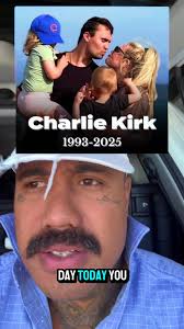Honoring Charlie Kirk's Legacy and Encouraging Action