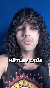 Como Se Pronuncia Motley Crue
