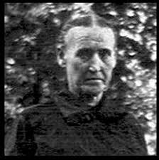 Lovey Stroud Wells (1858-1937)