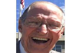 Gerald Freitag Obituary (1937