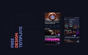 There are hundreds of fitness apps on the market, and. Free Design Template For Android On Behance