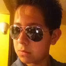 Alejandro Alejo (@ioridemon)