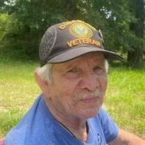 Mr. Edward Earl Lewing Obituary