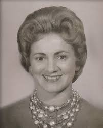 Clara Marshall Obituary