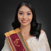 Josephine Domingo's Instagram, Twitter & Facebook