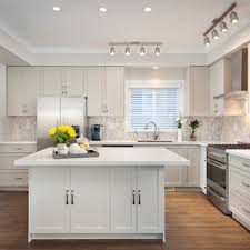 stainless steel track lighting houzz