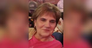 Obituary for Bonnie McConnell