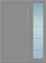 Hausturen Schiebeturen Und Eingangsportale Schmidinger Alu Turen Moderne Hausfassade Hauseingangsturen