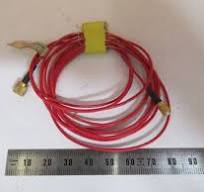 ENDEVCO CABLE for ACCELEROMETER VIBRATION AS PICTURED R5-A-62