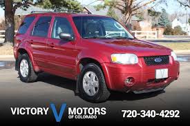 Image result for Redfire 2004 Escape