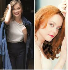 Το μυστήριο πραγματοποιήθηκε στον τόπο καταγωγής της λένας δροσάκη. H Lena Drosakh Kai H Lena Papalhgoyra Aytoproswpws Ston Niko 8rasyboyloy Eidhseis Nea To Bhma Online