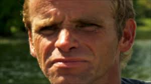 SWAMP PEOPLE: No Man's Land