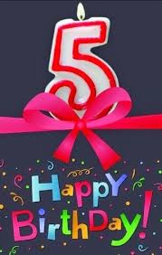 Frasi Compleanno Bimba 5 Anni Buon Compleanno Auguri Di Buon Compleanno Immagini Di Compleanno