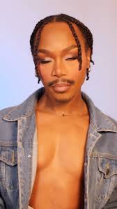 Makeup With Justin inc.