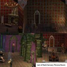 When selecting throne room theme for a new kingdom. Watcher Achievement Level Limited Edition The Sims Medieval Wiki Fandom