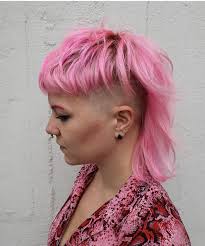 Wenn du ein ovales gesicht hast. 1001 Ausgefallene Und Coole Ideen Fur Eine Mullet Frisur