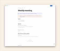 Searching for a meeting minutes example? How To Take Helpful Meeting Minutes Templates Examples