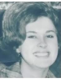 Obituary information for Betty Anne Borrello