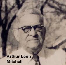 Arthur Leon Mitchell (1887-1967)