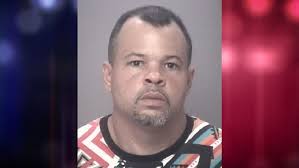 Man charged in Robeson County hostage situation