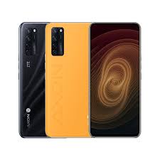 ZTE Axon 20 5G - ZTE