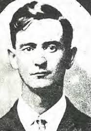 Rev Amos Murman Lemmons (1877-1955)