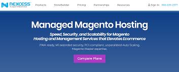 Inmotion hosting ensures the web operation is much better at 99.999%. 6 Best Magento Hosting Providers Compared From 9 99 Mo