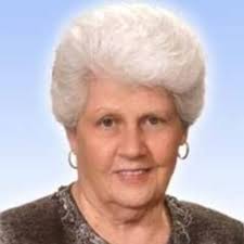 Helen Wanda Lamb Obituary September 28, 2023