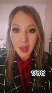 988 is the Suicide Prevention Lifeline. You are loved and valued. ❤️