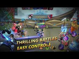 Does the name hexalines ring any bells to veteran windows mobile owners? Mobile Legends Bang Bang Mod Apk Android Full Unlocked Working Free Download Gf