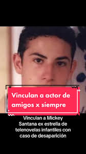 #amigosporsiempre #televisa #dannapaola #infancia #fypシ #parati