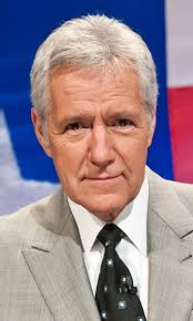 Everyone wish Alex Trebek a happy birthday!