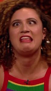 Rose Matafeo doesn't have a shed, she has a shid #fyp #taskmaster  #BritishComedy #RoseMatafeo