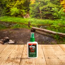 Repel 100 4 Ounce Insect Repellent Pump Spray 2 Pack Walmart Com Walmart Com