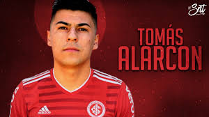 Tomás alarcón, 22, şili cd o'higgins, 2017'den beri önlibero piyasa değeri: Tomas Alarcon Bem Vindo Ao Internacional Skills Goals 2021 Hd Youtube