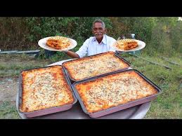 Che' nom kali ini saya kongsikan resepi lasagna yang tidak susah sangat untuk disediakan, cuma perlukan bahan yang berkualiti untuk dapatkan rasa yg sedap. Lasagna Paling Sedap Dengan Homemade Sos Bolognese Dan Sos Bechamel Litetube