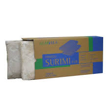 Surimi Sostav Surimi