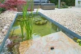 Wasserspiele Auf Balkon Und Terrasse Leeb Balkone Und Zaune