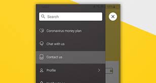 Choose type of internet banking. Contact Us Commbank