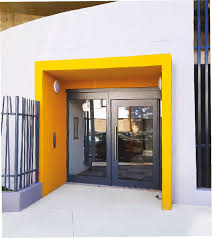Porte De La Gamme Securite Renforcee Modele Trio Cibox Haus Haustur