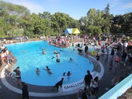 4501 bonds place pomfret, md 20675 phone: Calgary Dogs Celebrate End Of Summer With A Citywide Pool Party Abc7 San Francisco
