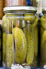 When the pickles taste right to you, transfer them to the fridge. Are Pickles Good For You Benefits Of Fermented Foods