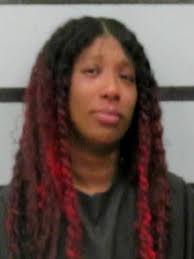 The FBI offers a reward of up to $10,000 for info leading to the location  of Heaven Desiree McGee, last seen in Stockton, California,