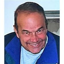 LEWIS A. "TONY" WATERMAN, JR. Obituary